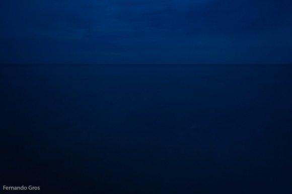 Blue Sea