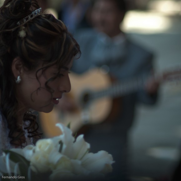 Oaxaca Bride Version 2