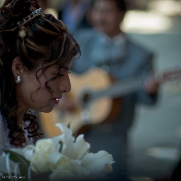 Oaxaca Bride Version 3