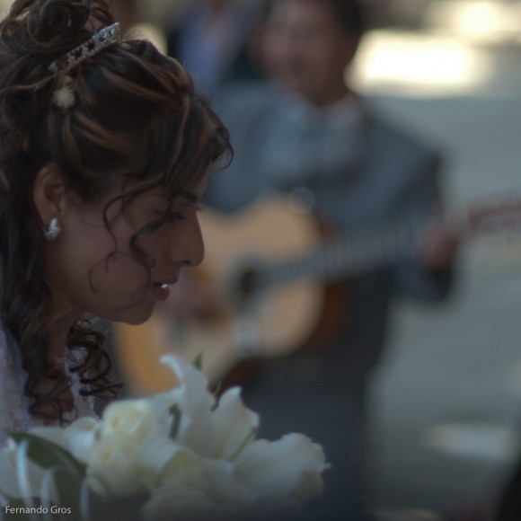 Oaxaca Bride Version 1