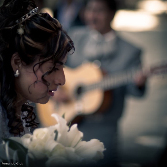 Bride In Oaxaca Final Version