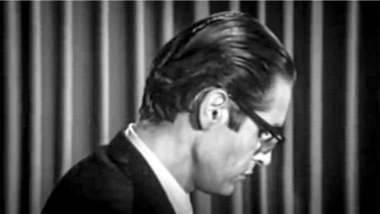 The Universal Mind Of Bill Evans