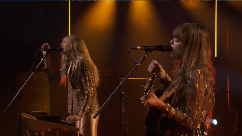 First-Aid-Kit-iTunes-Festival