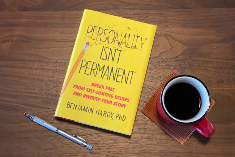 Personality Isn’t Permanent